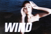 WIND Motion Blur Photoshop Effect, a Templates & Theme by velvetmade.designs (Thumbnail 1 of 11)