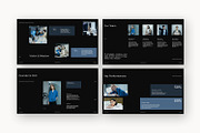 Cera : Marketing Plan Google Slides, a Presentation Template by Punkl Camp (Thumbnail 11 of 16)