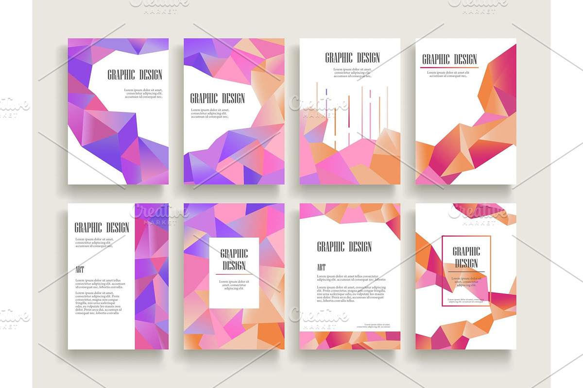 beautiful brochure template, a Brochure Template by TotallypicRF