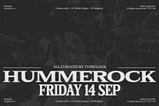 TFC Bachelord - High Contrast Font, a Sans Serif Font by Type Flock (Thumbnail 10 of 15)