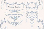 Ornella Wedding clipart, a Decorative Illustration by Ekaproeka (Thumbnail 4 of 5)