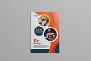 Gym & Fitness Bifold Brochure, a Brochure Template by Cristal Pioneer (Thumbnail 4 of 4)