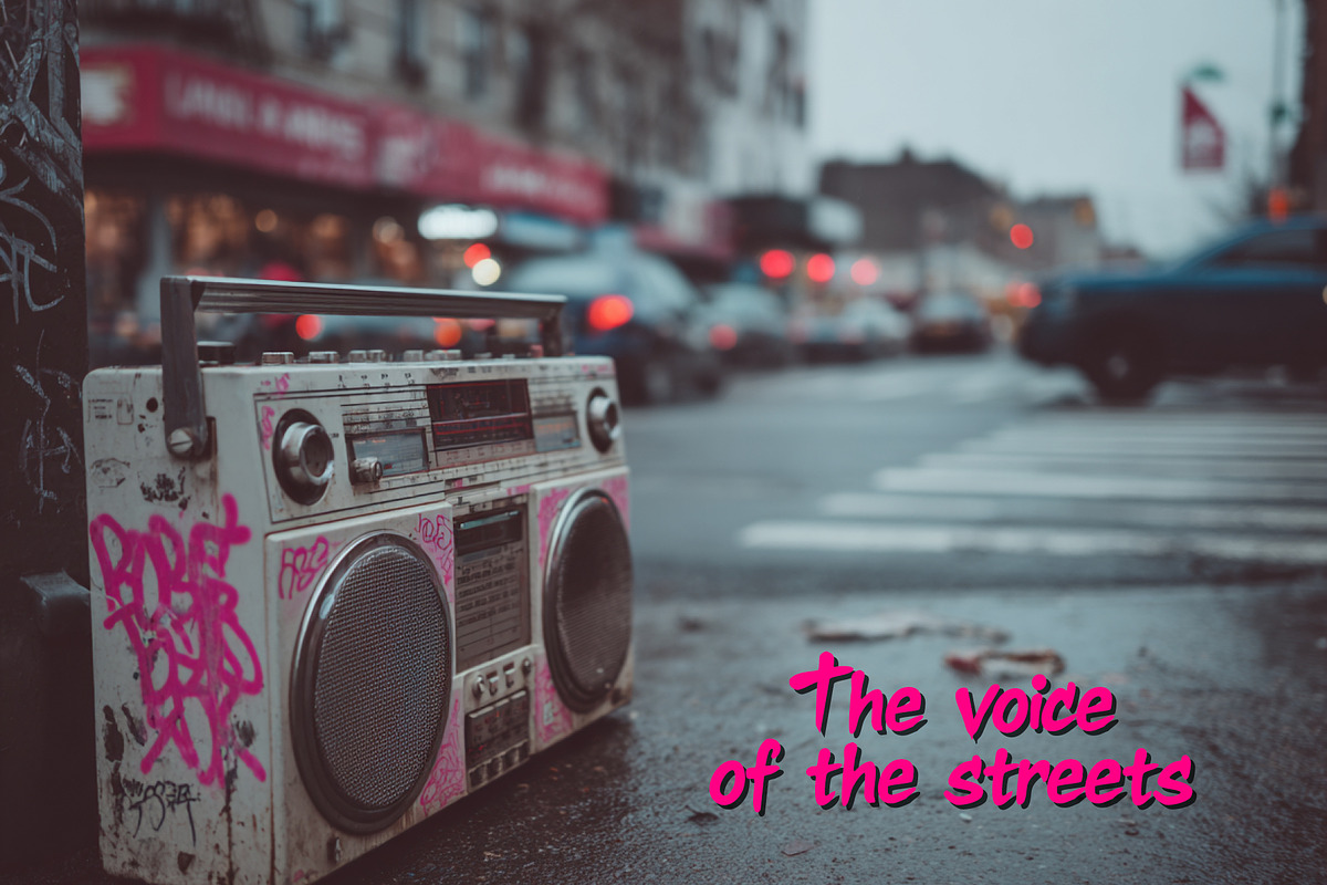 Graffiti Tagline Brave Font, a Font by Graphic Spirit (Photo 7 of 11)