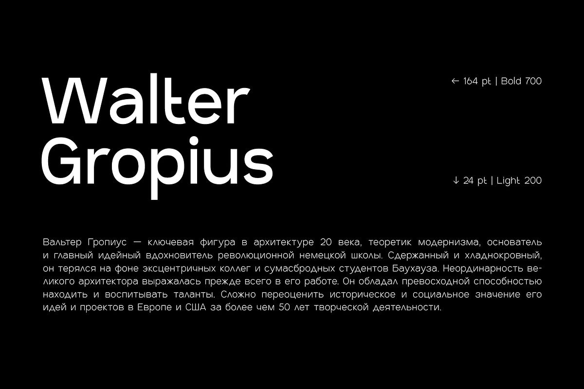SK Synonym Grotesk — Modern Typeface, a Font by Shriftovik Type Foundry (Photo 8 of 15)