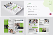 90+ Print Templates Mega Bundle, a Brochure Template by Orcshape Studio (Thumbnail 21 of 28)