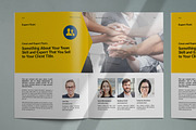 Business Brochure, a Brochure Template by broluthfi (Thumbnail 9 of 11)