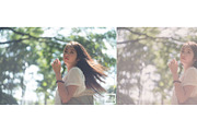Kamin Japan Mood 1, an Action Add-On by Kamin Lightroom Preset (Thumbnail 14 of 22)