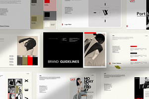 VEX Brand Guidelines