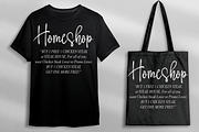 Back To School | Script Font, a Script Font by Scratchones (Thumbnail 7 of 8)