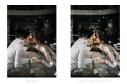 LOVE STORY LIGHTROOM PRESETS, an Action Add-On by BeArt-Presets (Thumbnail 13 of 17)
