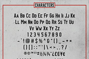 Barnhouse Typeface, a Sans Serif Font by Nunu Tjokro (Thumbnail 3 of 5)