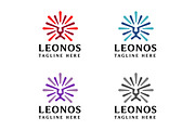 Lion Logo Template, a Branding & Logo Template by emotions76 (Thumbnail 3 of 3)