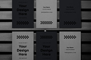 The Grill Mockup Set, a Merchandise Mockup by rodrigofkaminski (Thumbnail 6 of 8)