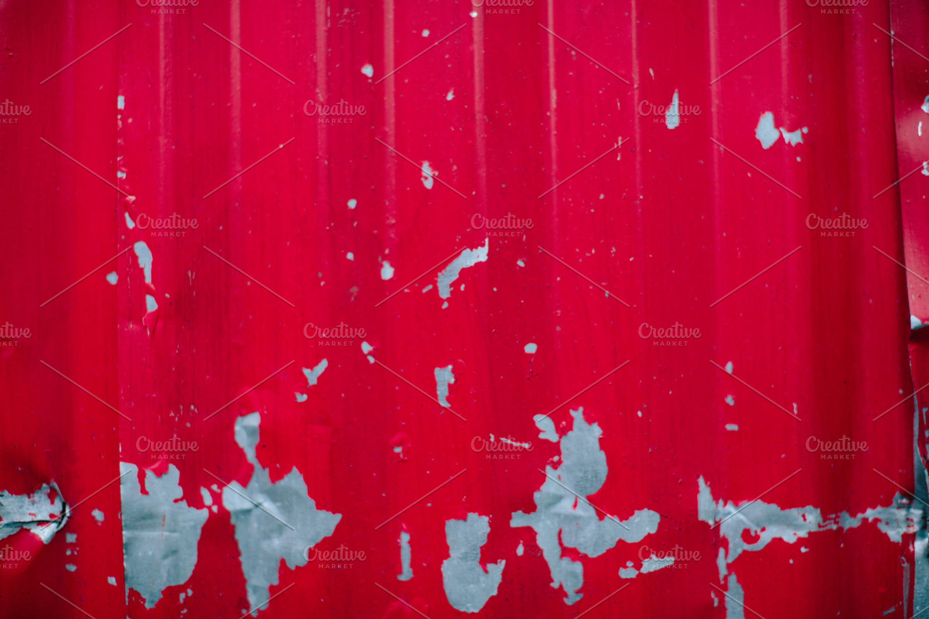 Red Metal