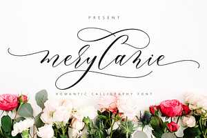 Merylanie Script