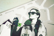 Green Abstract Photo Effect, an Action Add-On by The_DrX (Thumbnail 3 of 8)