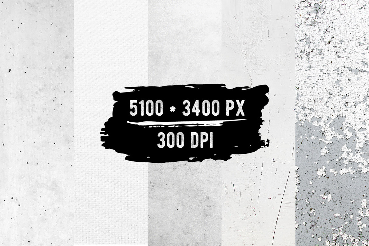 15 White backgrounds., a Texture Graphic by ladik (Photo 2 of 6)