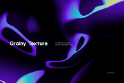 Abstract Grainy Texture Backgrounds, a Background Graphic by Ghurafa Studio (Thumbnail 2 of 10)