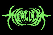 The King Crab, a Blackletter Font by BBtypeStudios (Thumbnail 5 of 12)