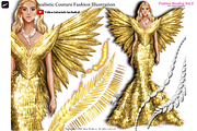 Procreate Brushes Fashion Beading 2, a Brush Add-On by Fashion Workshop Bkk (Thumbnail 7 of 19)
