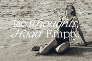 Pearl Blossom - Modern Serif, a Serif Font by Ivan Rosenberg (Thumbnail 21 of 21)