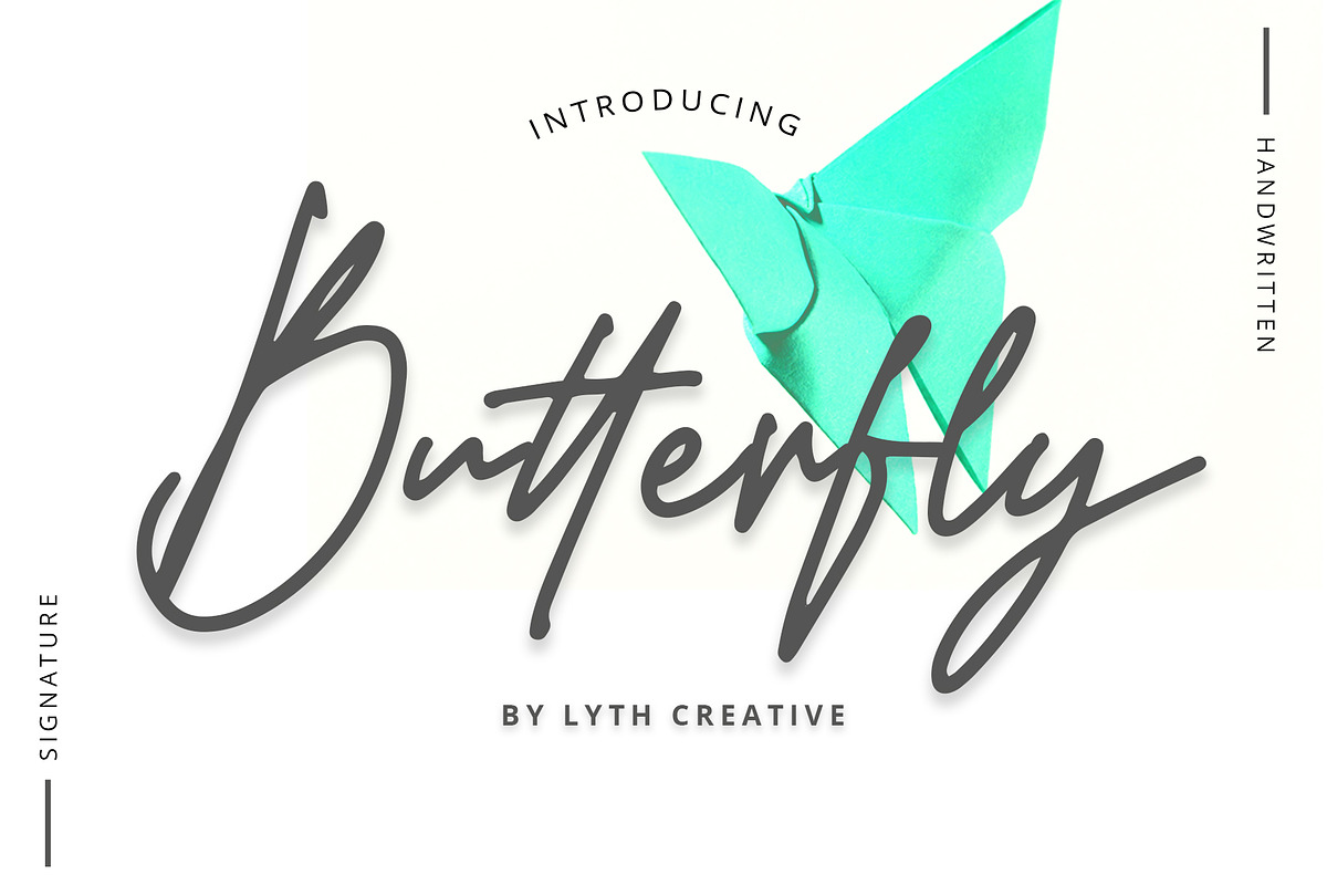 Butterfly