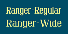 Ranger