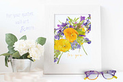 101 PNGs!-Spring Celebration!, an Illustration by watercolorwild.graphics (Thumbnail 8 of 9)