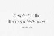 Nouvelle Edition, a Serif Font by Prestige Artsy Studio (Thumbnail 3 of 10)