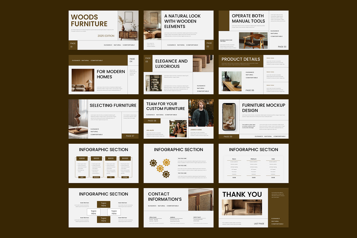 Furniture preview 2