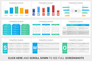 Investors PowerPoint Pitch Decks, a Presentation Template by SlideSalad (Thumbnail 30 of 52)