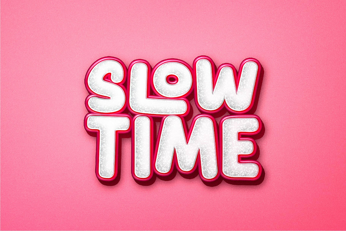 PENTOOLS - Display Font, a Font by Olexstudio (Photo 8 of 10)