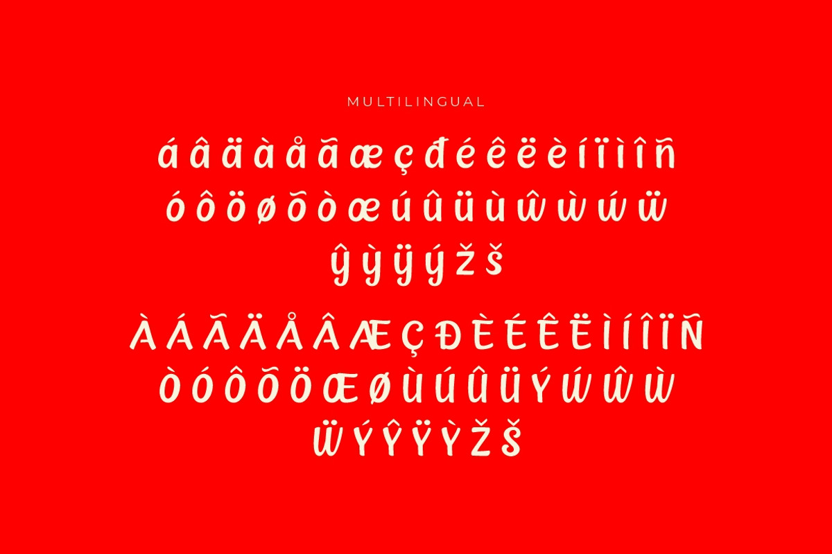 Stabillo Display Sans!, a Sans Serif Font by Burhan Afif (Photo 12 of 13)
