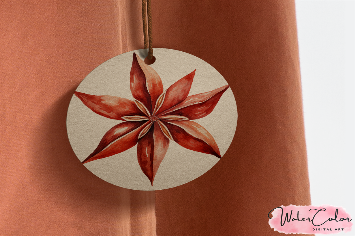 The Coffee Shop Collection Clipart, a Food Illustration by Watercolor Digital (Photo 6 of 9)