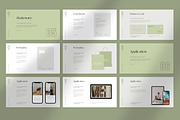Canva Brand Guidelines, a Presentation Template by UpSolution (Thumbnail 6 of 7)