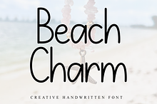 Beach Charm