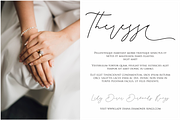 Emeria -Luxury Calligraphy Font, a Script Font by Fikryal Studio (Thumbnail 6 of 12)