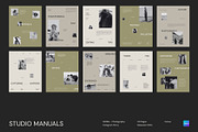 OMNIA – Photography Instagram Story, a Social Media Template by Studio Manuals (Thumbnail 3 of 8)