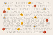 Quinces – A Delicate Display Serif, a Serif Font by Local Desk Designstudio (Thumbnail 5 of 11)