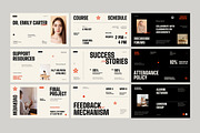 Online Course Education Keynote, a Presentation Template by fakhroo (Thumbnail 5 of 5)