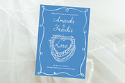 Quirky Wedding SVG Illustrations, an Object Illustration by Ayya Studio (Thumbnail 3 of 15)