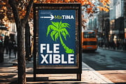 MixTina, a Sans Serif Font by LuhopCreative (Thumbnail 13 of 14)