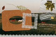 Emboss Paper, Lace Frames & Overlays, an Object Graphic by Pamyatka Shop (Thumbnail 8 of 13)