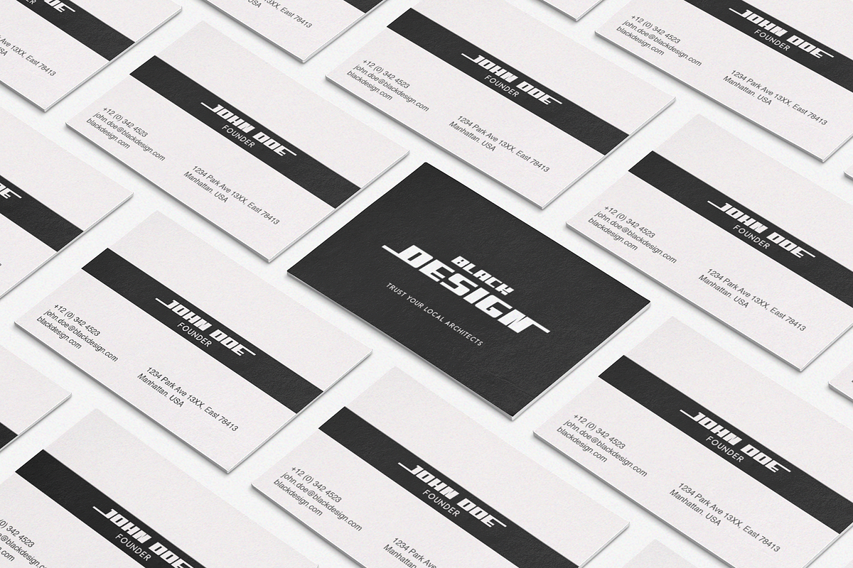 Benn - Bold and Strong Font Family preview 2