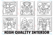 Bold & Easy Father’s Day, a Seasonal Illustration by Design Station (Thumbnail 3 of 7)