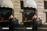 Influencer LR Preset + Video Filter, a Preset Add-On by TheWayfarerShoppe (Thumbnail 5 of 18)