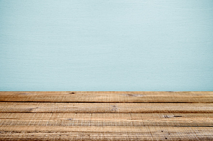 Old wooden table preview 6