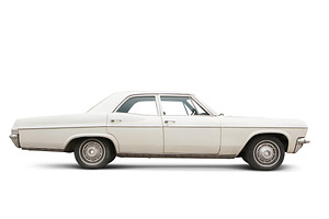 Chevrolet Impala 1965, a Transportation Photo by Anton_Sokolov