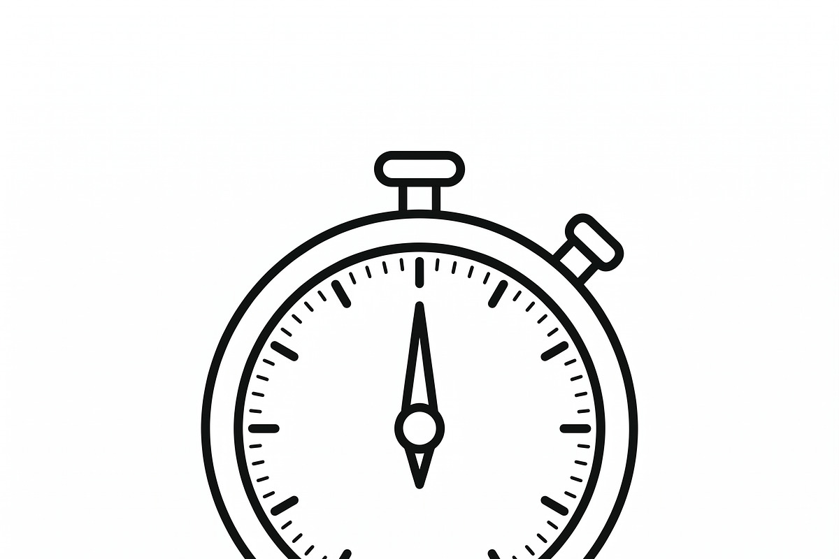 Bundles Minimal Kitchen Icons, an Outline Icon by adenpinkstore (Photo 12 of 22)