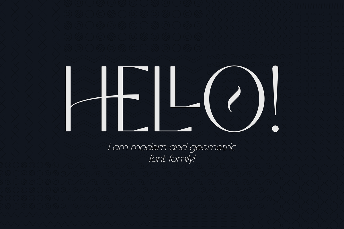 SALE! Modern Heritage font duo, a Serif Font by VP Fonts (Photo 2 of 23)